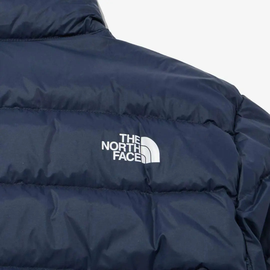 [Not in stock in Japan] L North Face Light Down Jacket Lightweight Inner