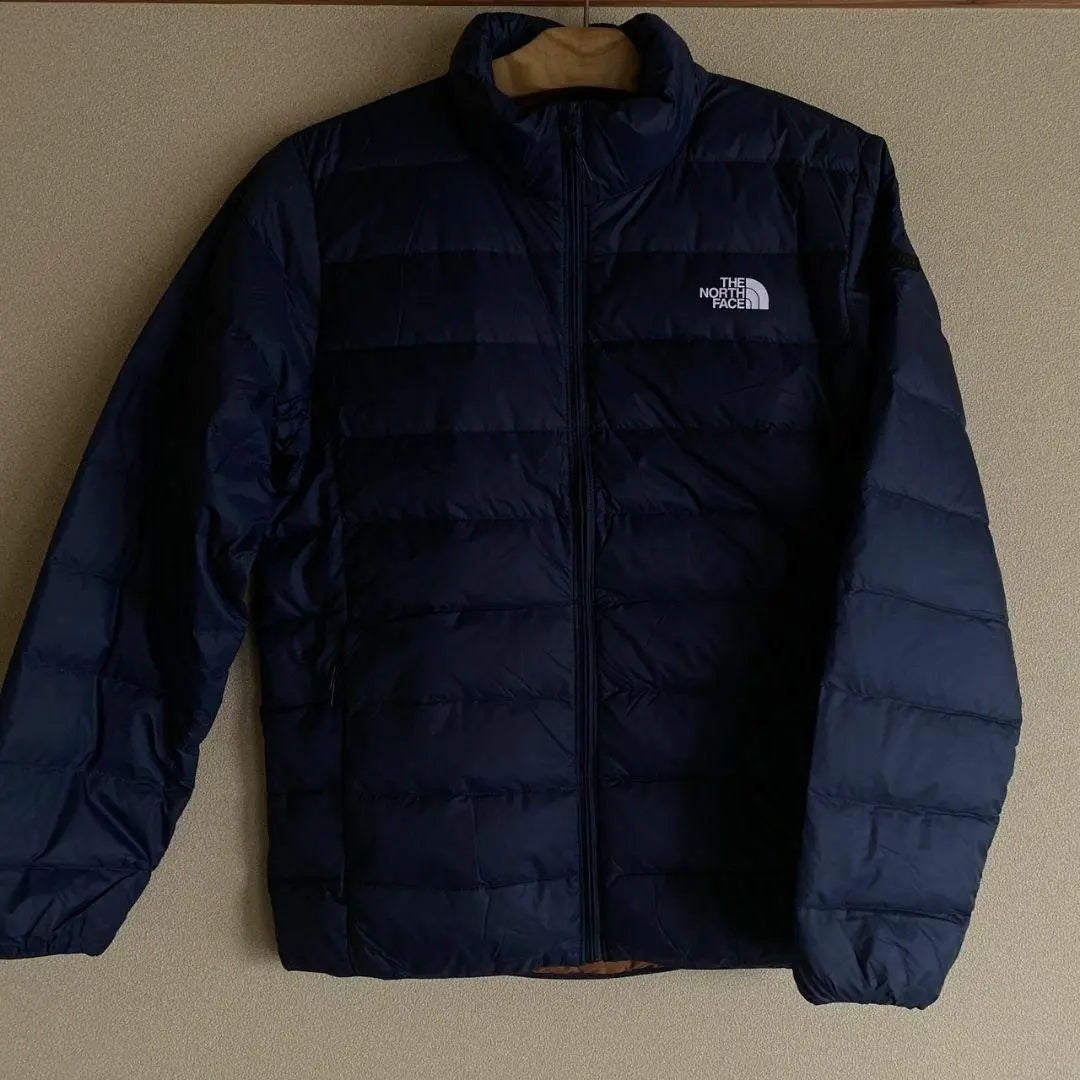 [No disponible en Japón] L Chaqueta de plumón ligera North Face Interior ligero | 【日本未入荷】L ノースフェイス ライトダウン ジャケット 軽量 インナー