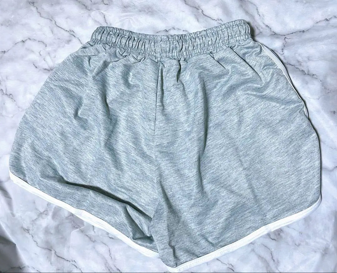 Women's Shorts Summer Cotton Stretch Sports Shorts