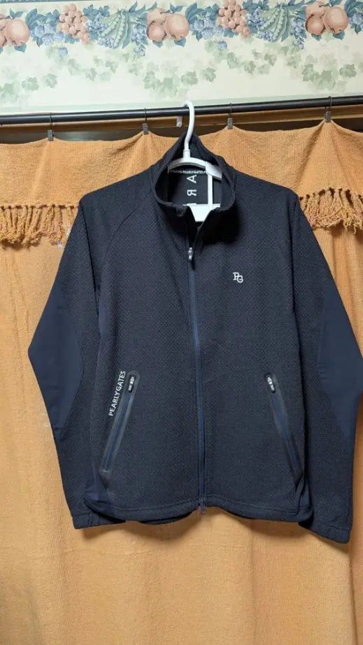 Pearly Gates Men's Jacket