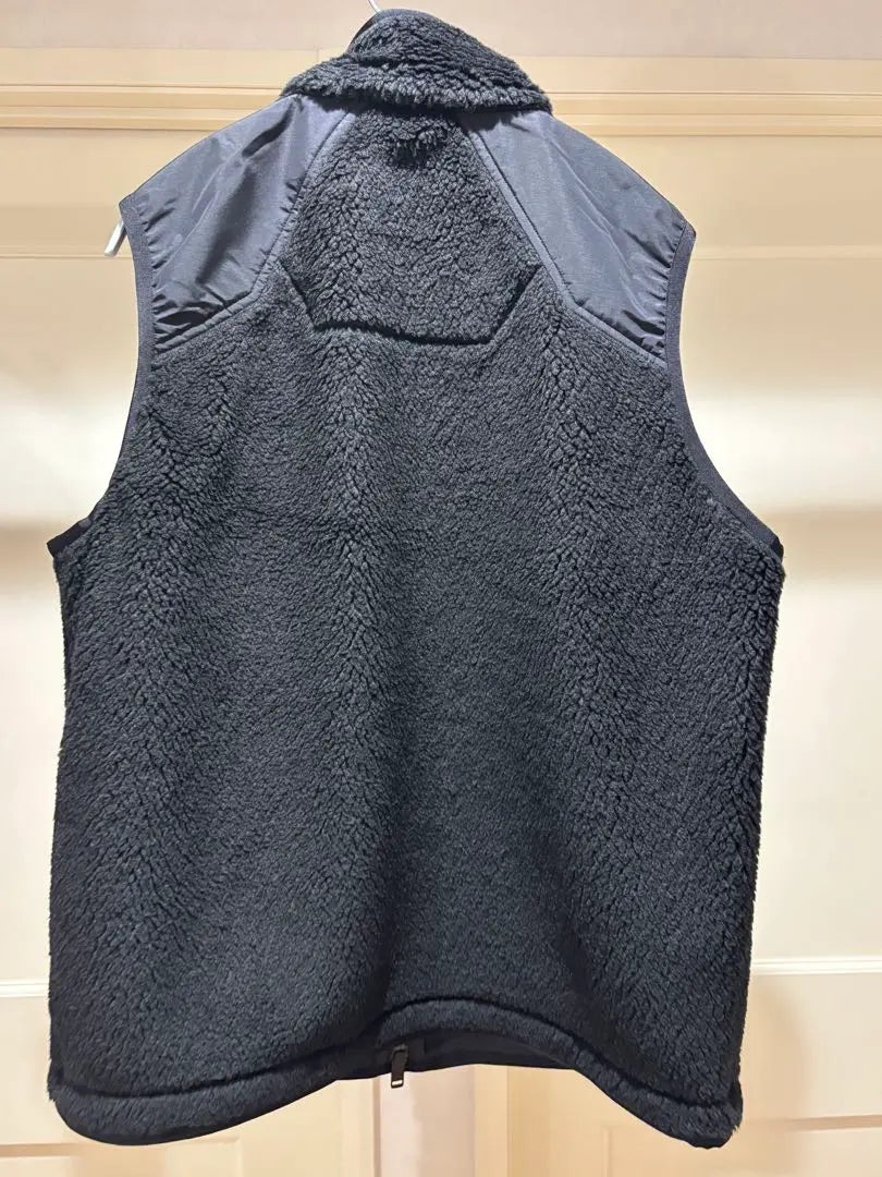 CTHY “eVent”×”TUSCANY BOA” TECH VEST 2