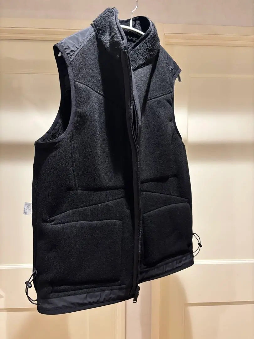 CTHY “eVent”×”TUSCANY BOA” TECH VEST 2