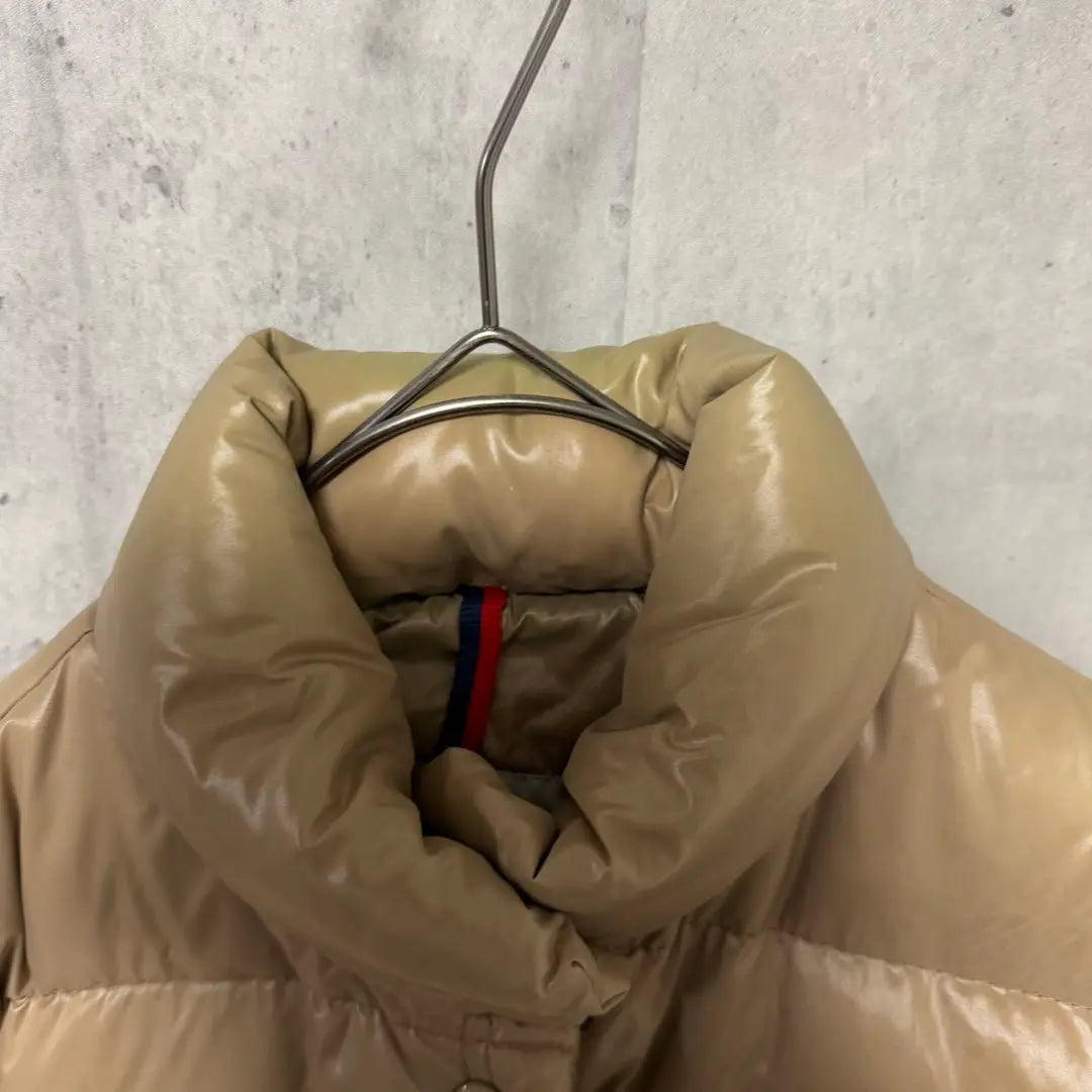 # MONCLER Chaqueta Moncler 00'S Fade Down exterior | ＃ Moncler モンクレール 00's フェード ダウンジャケット アウター