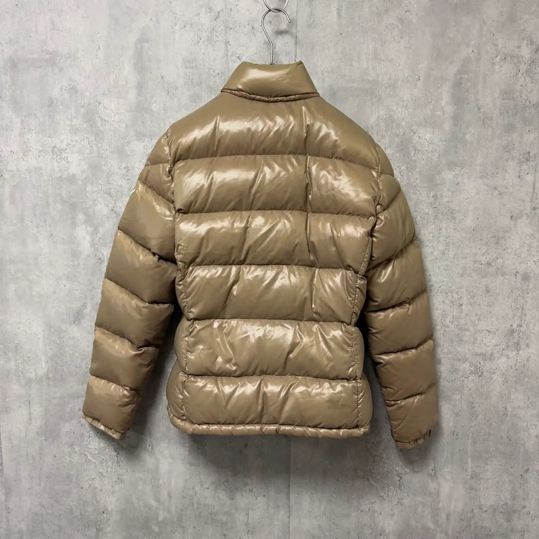 # MONCLER Moncler 00'S Fade Down Jacket Outer | ＃ Moncler モンクレール　00's フェード　ダウンジャケット　アウター