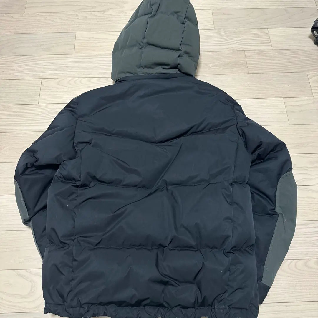 Uniqlo +J Down Jacket | ユニクロ +J ダウンジャケット