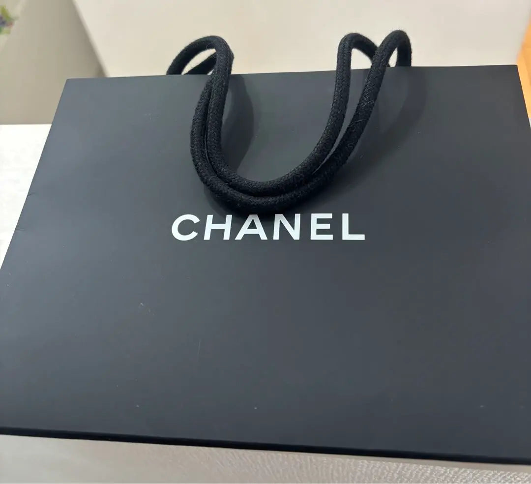 Nuevo Chanel Matelasse Coin Case Card Case Negro AP4093 | 新品 シャネル マトラッセ コインケース カードケース ブラック AP4093