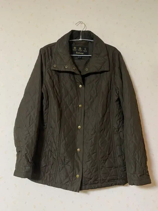 Barbour Spring Coat Barbour Quilted Jacket