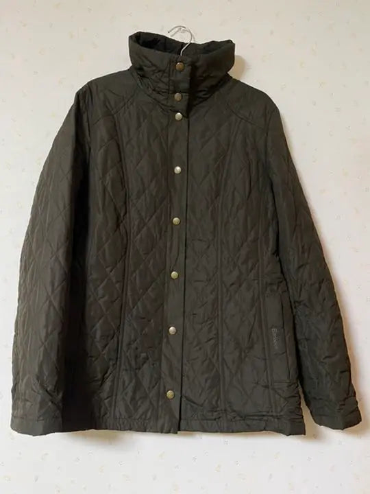 Barbour Spring Coat Barbour Quilted Jacket