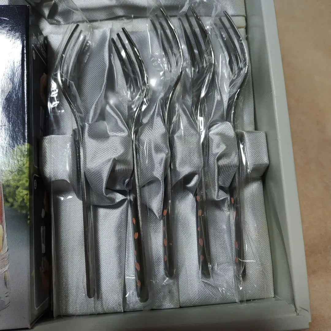 Uno Chiyo Cutlery Set