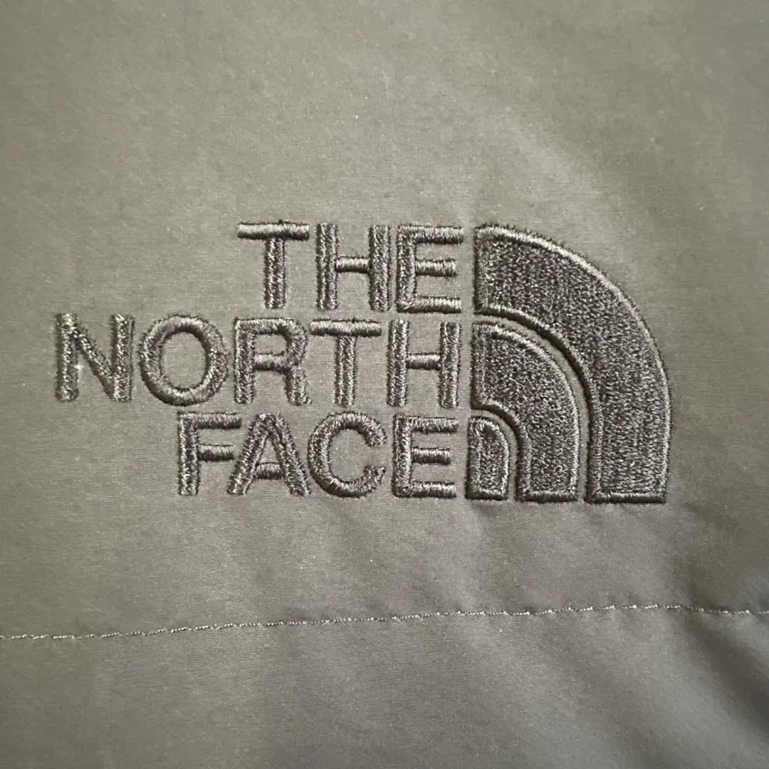 Artículo nuevo sin usar en Japón Chaqueta de plumón North Face Negro Hombre Talla XL (105) | Más información