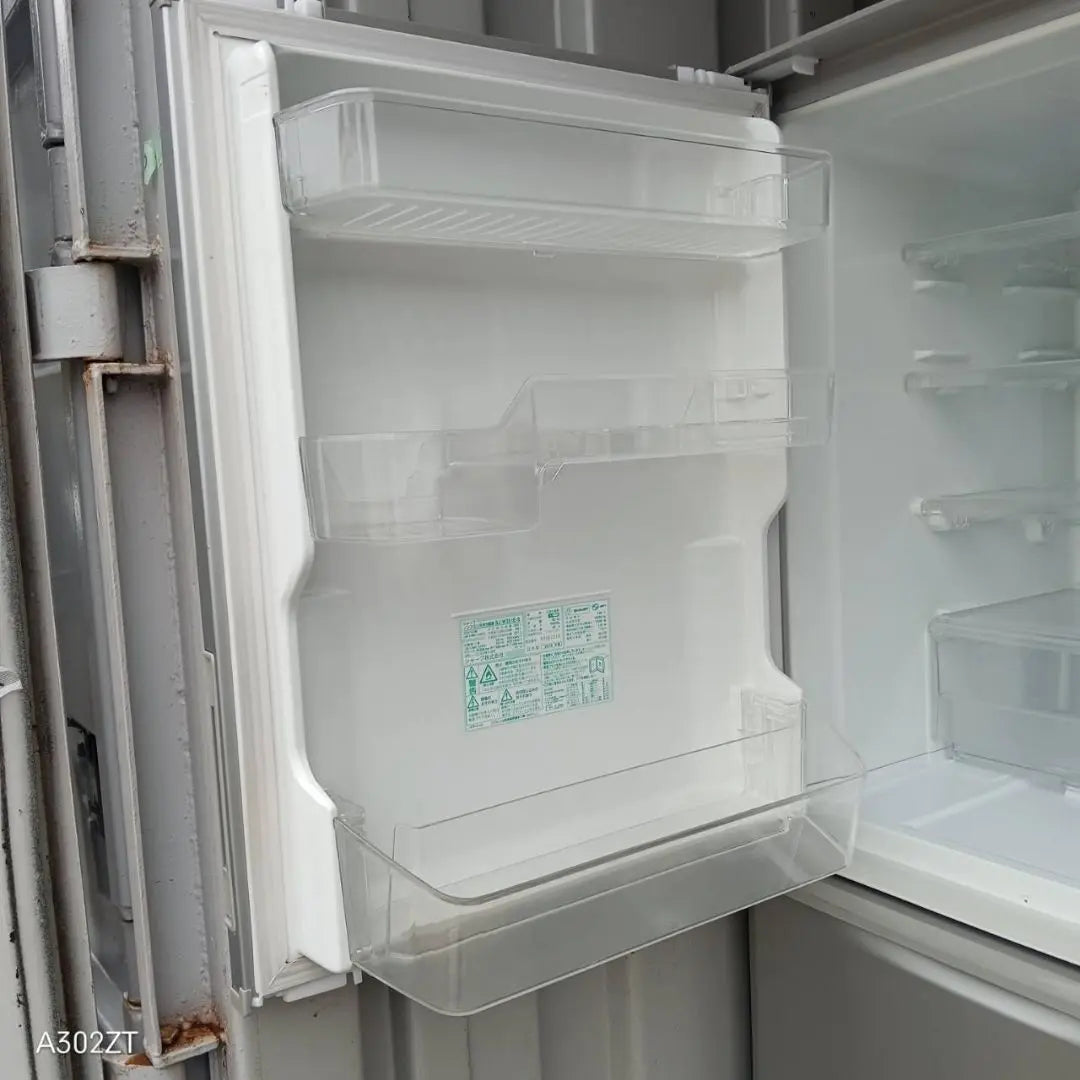 Refrigerador grande modelo popular SHARP de 350L con envío e instalación gratuitos