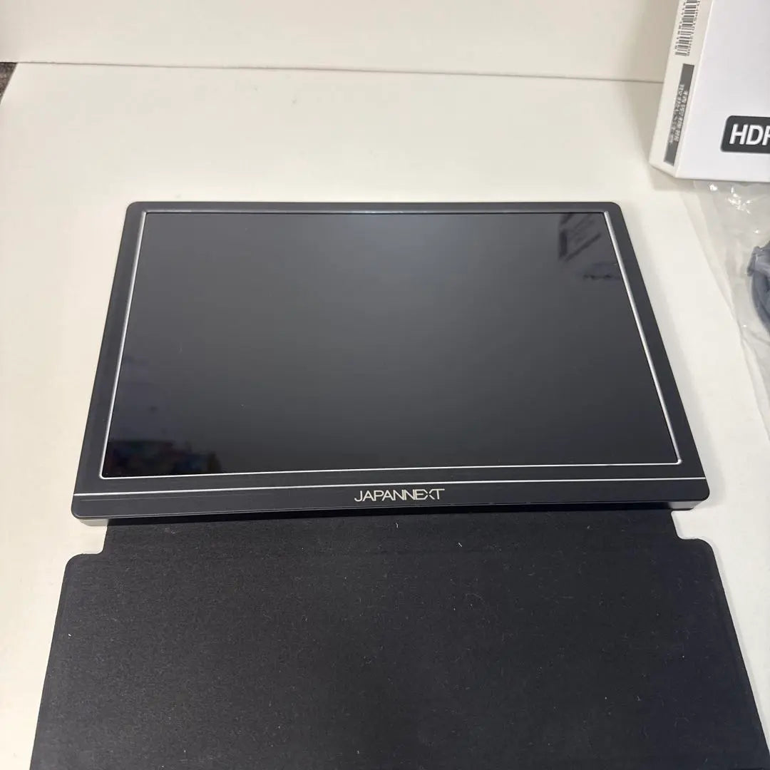 JAPANNEXT 10.1" Portable Monitor