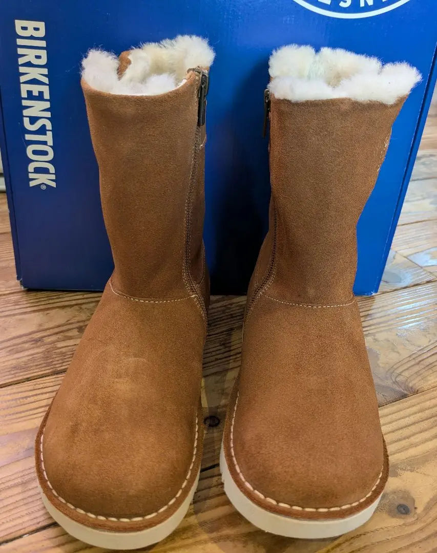 Birkenstock Short Boots 36