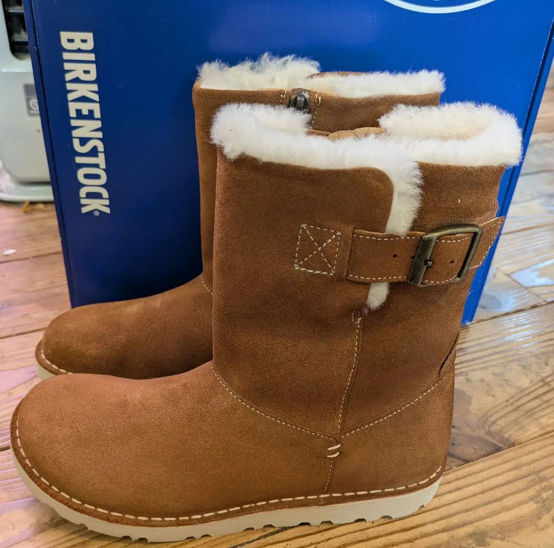 Birkenstock Short Boots 36