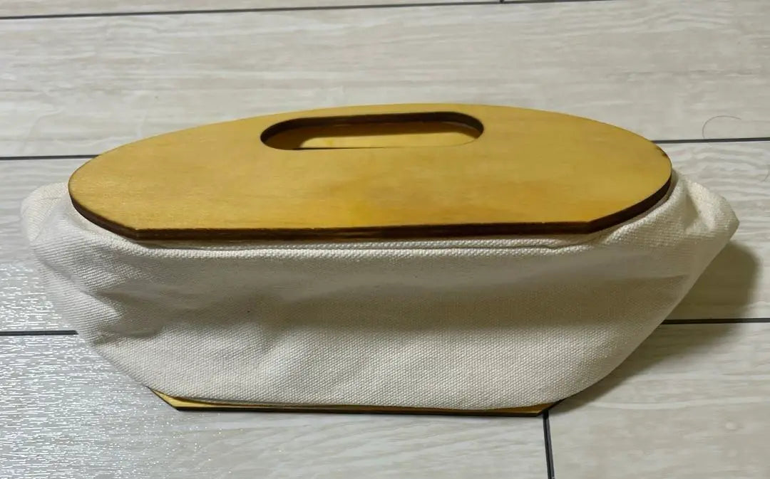 Small item case, interior, multi-case, wooden basket, basket