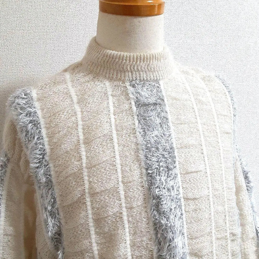 Men's Knit Sweater Dolce DOLCE