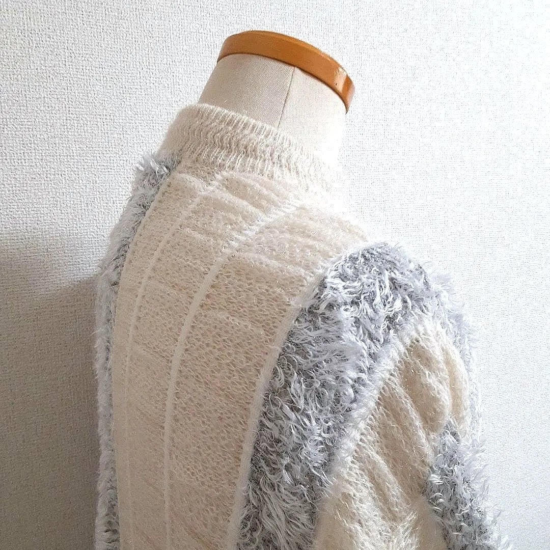 Men's Knit Sweater Dolce DOLCE