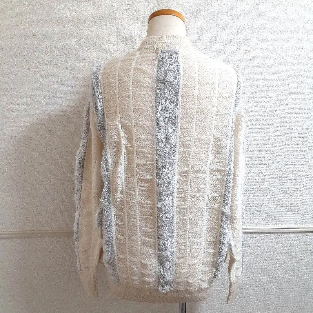 Men's Knit Sweater Dolce DOLCE