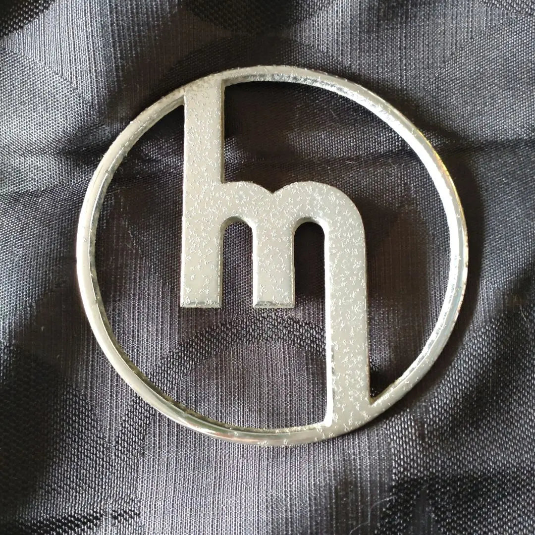 Mazda Emblem