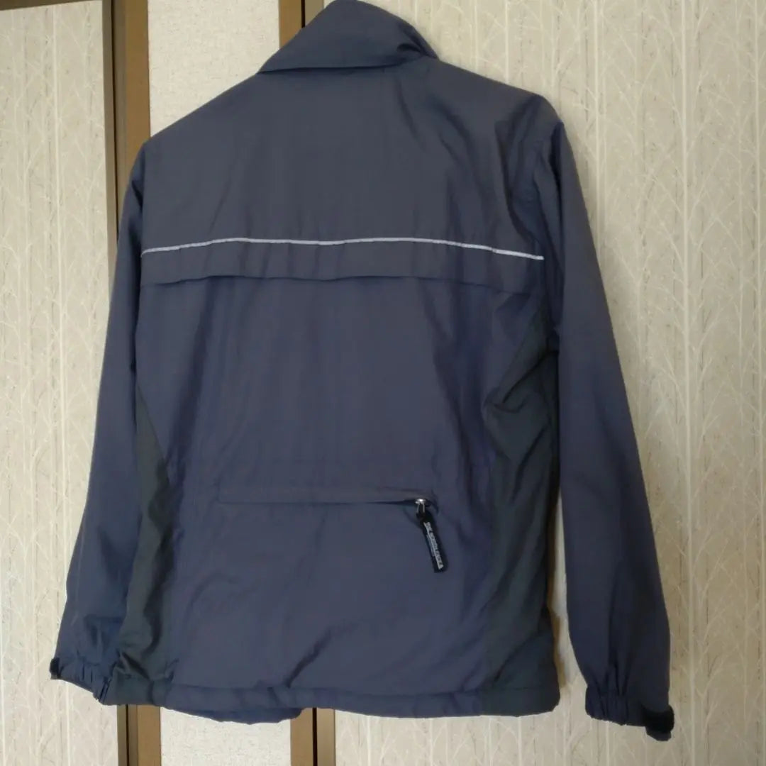 The North Face Navy Jacket Women's S Size Pocketable