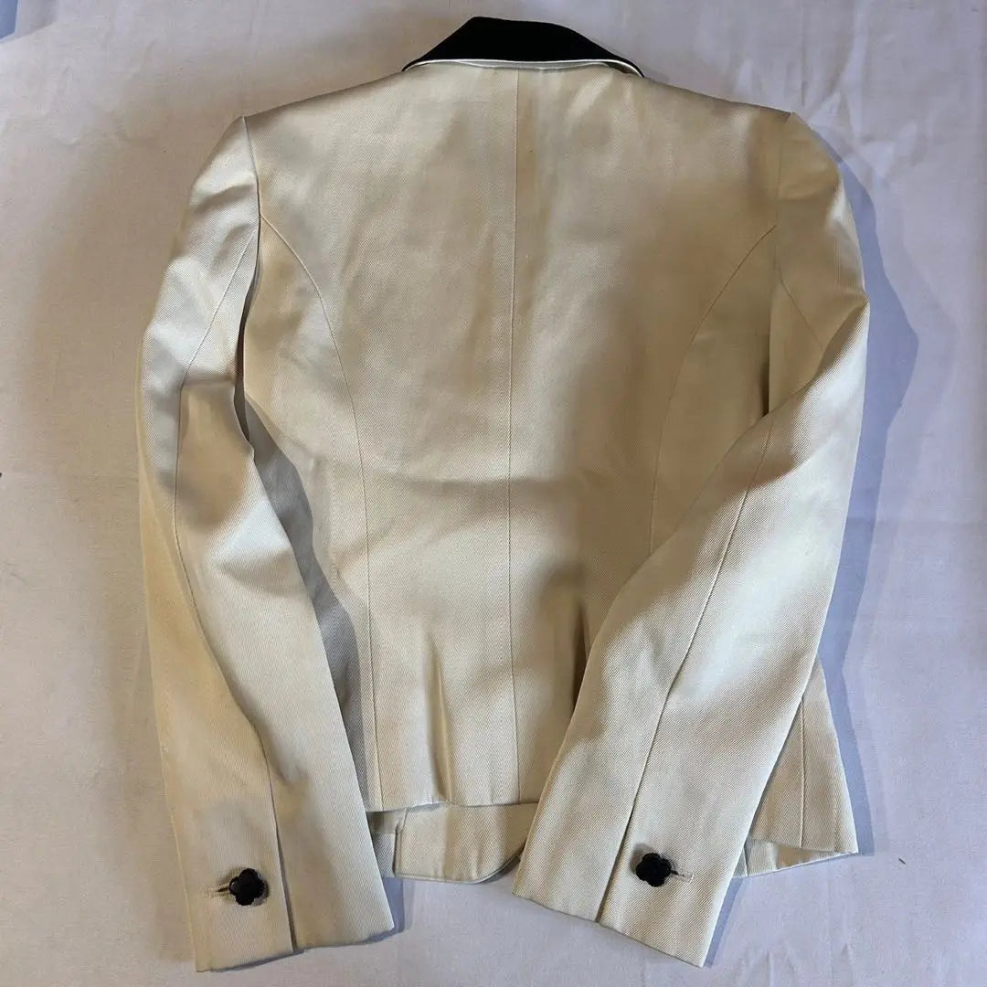 ★ Rene Rene TISSUE Jacket | ★ Rene ルネ TISSUE社 ジャケット