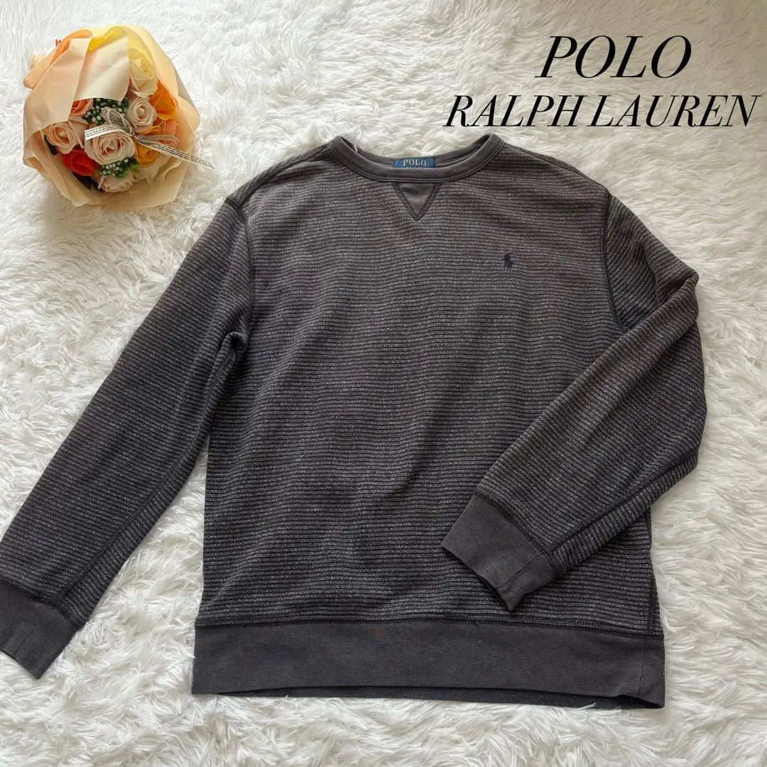 Polo Ralph Lauren Sweatshirt Kids Boys 160