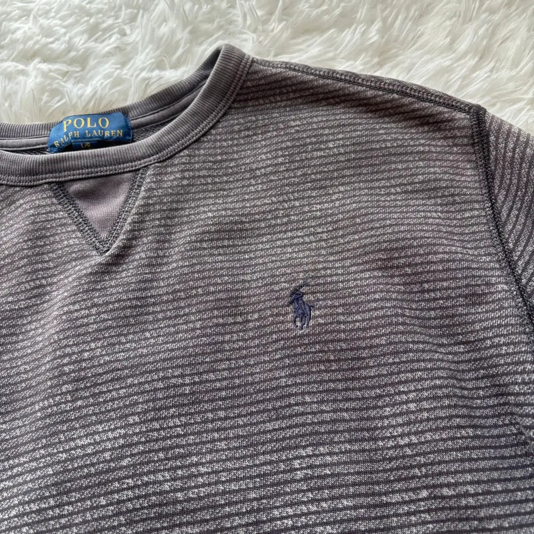 Polo Ralph Lauren Sweatshirt Kids Boys 160