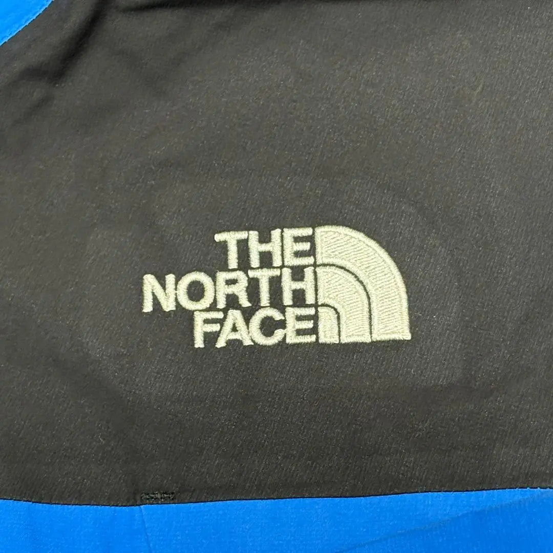 Unused grade The North Face Crimelight Jacket Gore-Tex