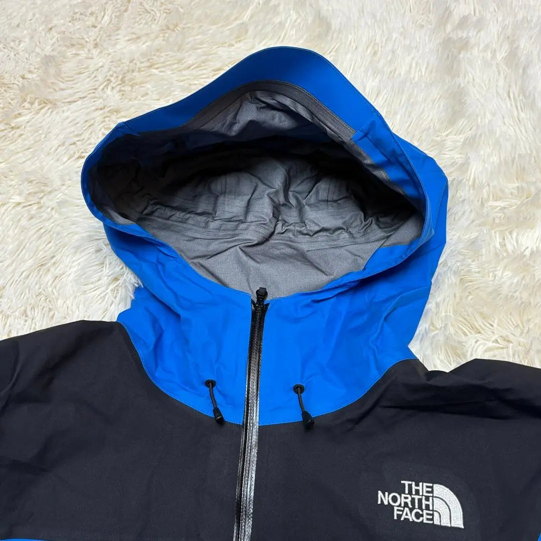 Unused grade The North Face Crimelight Jacket Gore-Tex