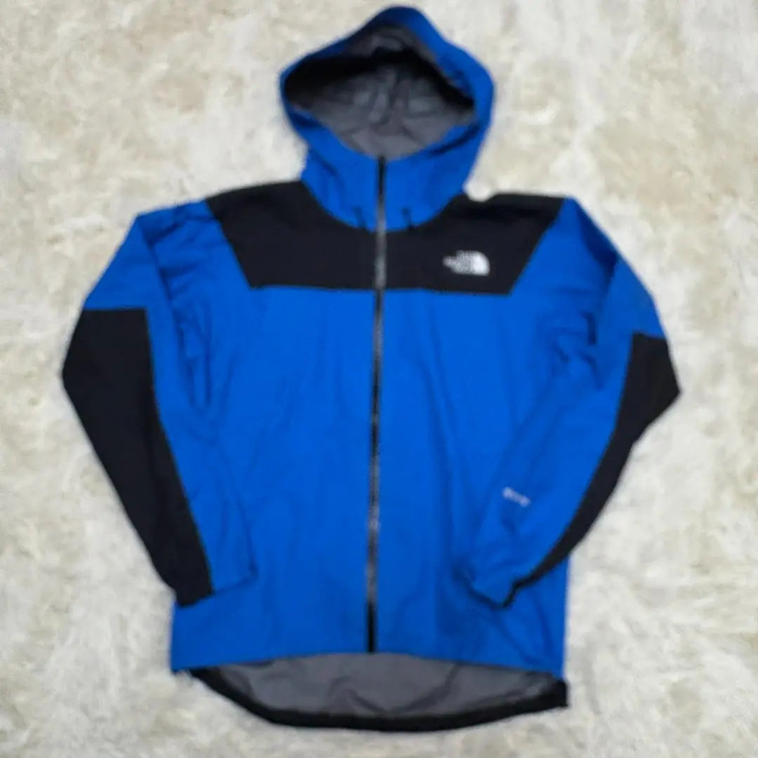 Unused grade The North Face Crimelight Jacket Gore-Tex