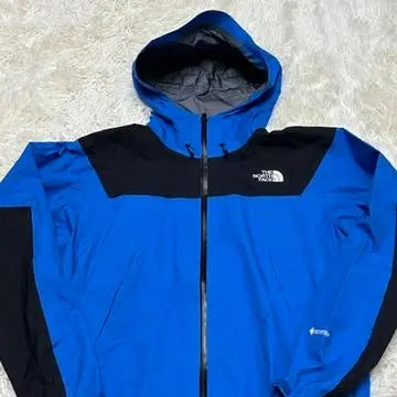 Unused grade The North Face Crimelight Jacket Gore-Tex