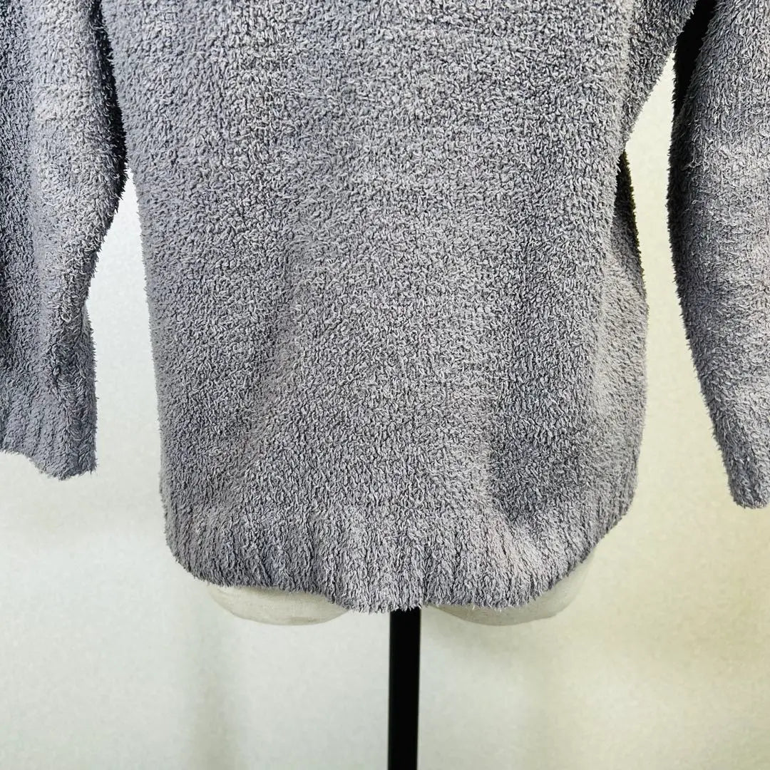 Good condition [nextwell] (130) Cardigan for kids, lightweight, stretchy ◎