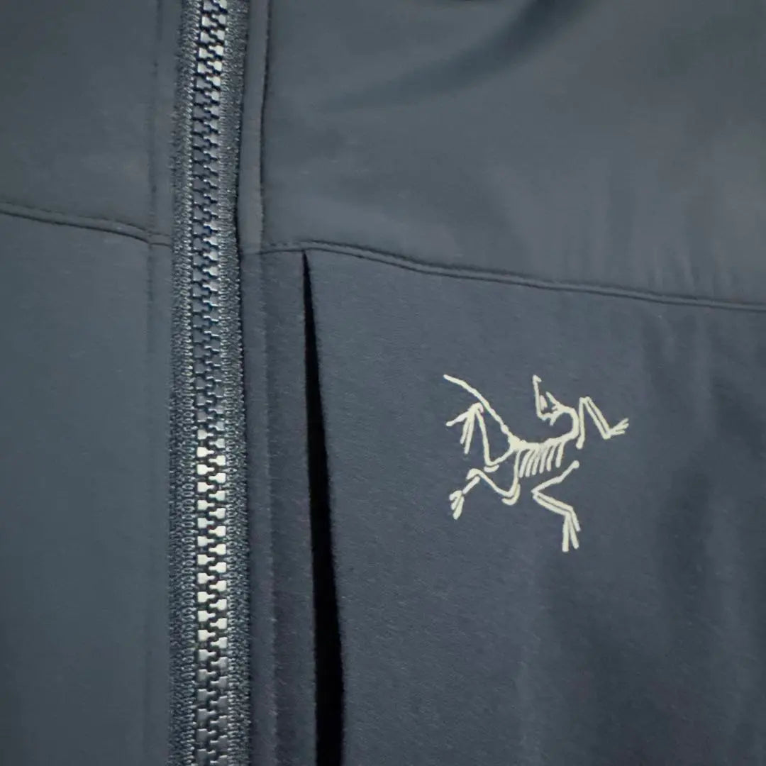 Arc'teryx Proton LT Hoody Men's XS