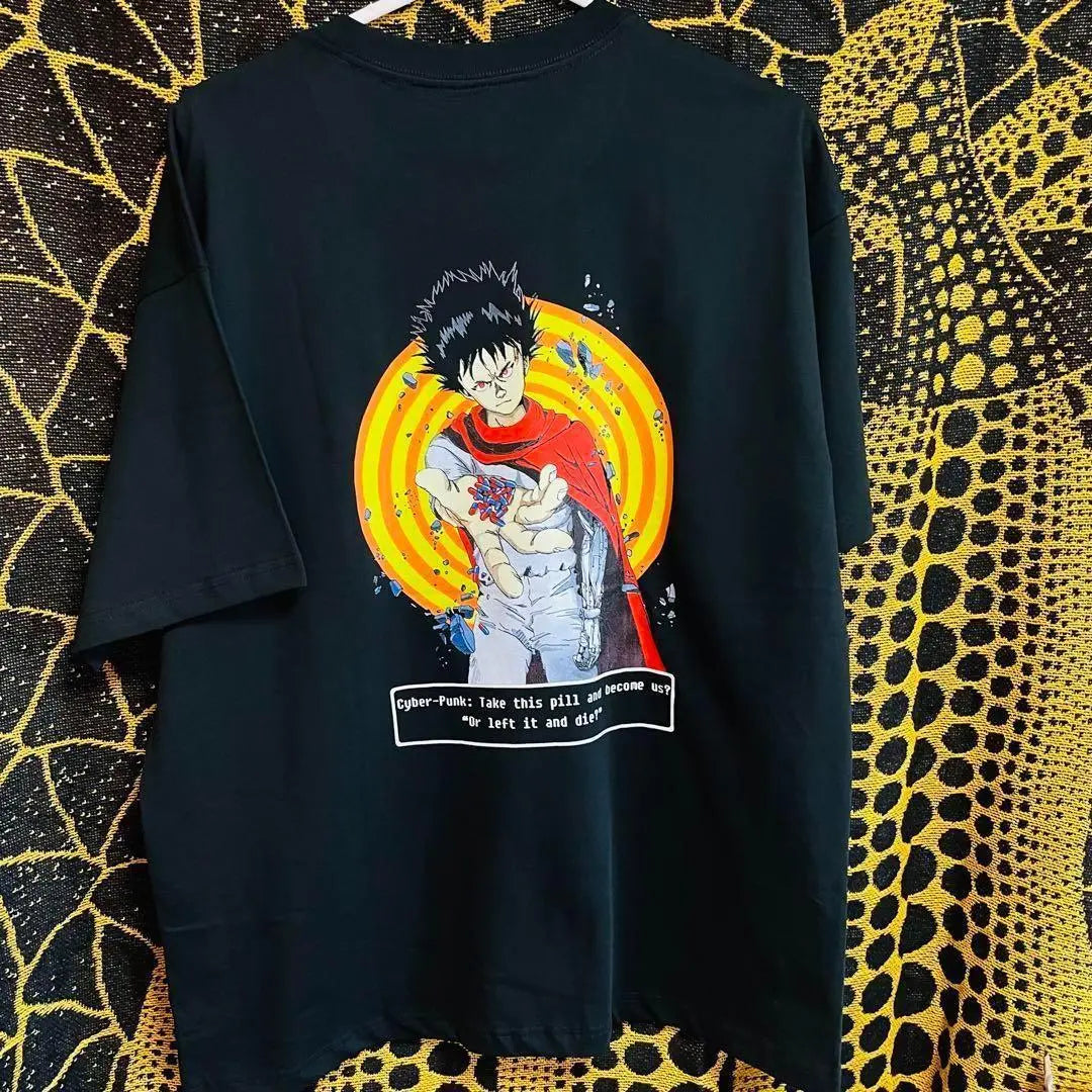 Camiseta reimpresa de media manga para niño saludable シ ャ ツ llegada de verano おSaru XL 2XL