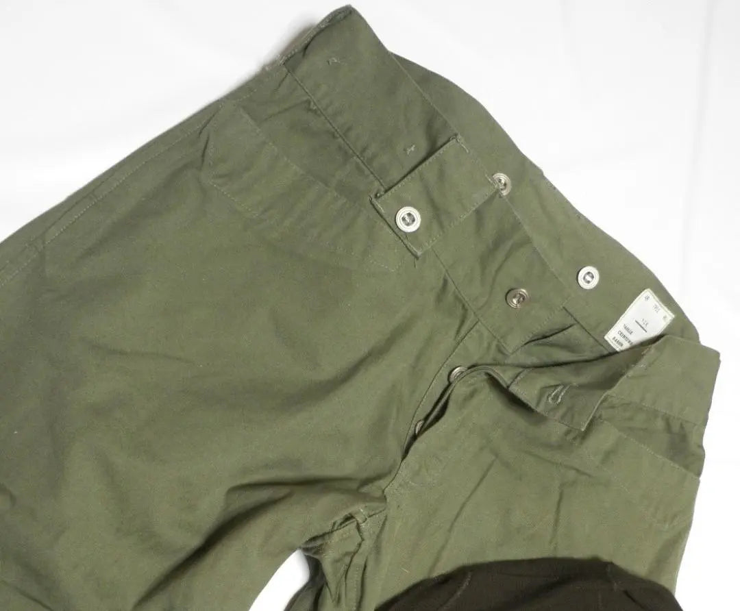 Género 3 puntos ☆ Militar YCK Nuevo Jake DIESEL [K9-04] | 男女兼3点☆ミリタリーYCK新品ジャケDIESEL [K9-04]