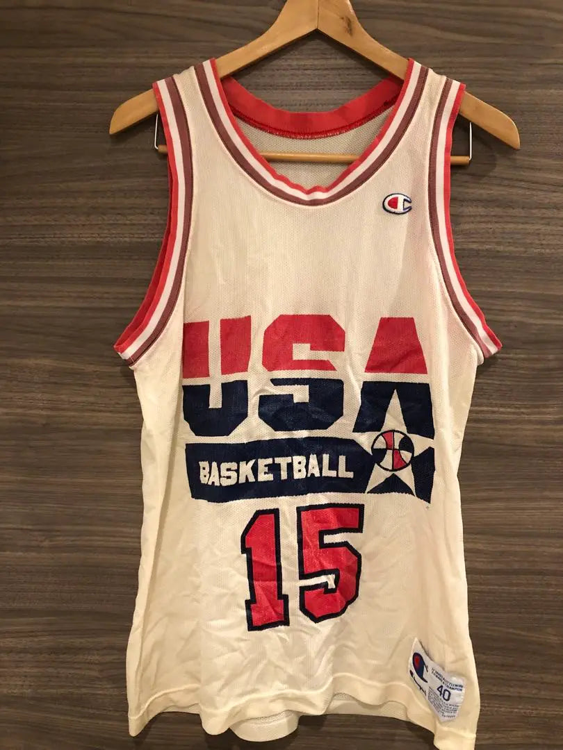 NBA Dream Team Magic Johnson Uniform Lakers Hachimura Rui