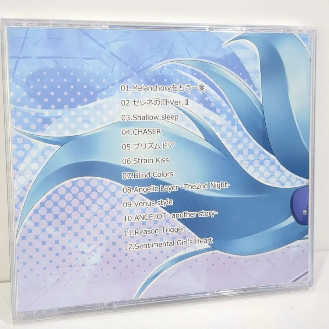 Re: Dear Redear Shiki Shiki Vocaloid Doujin CD | Re:Dear Redear SHIKI シキ ボーカロイド 同人 CD