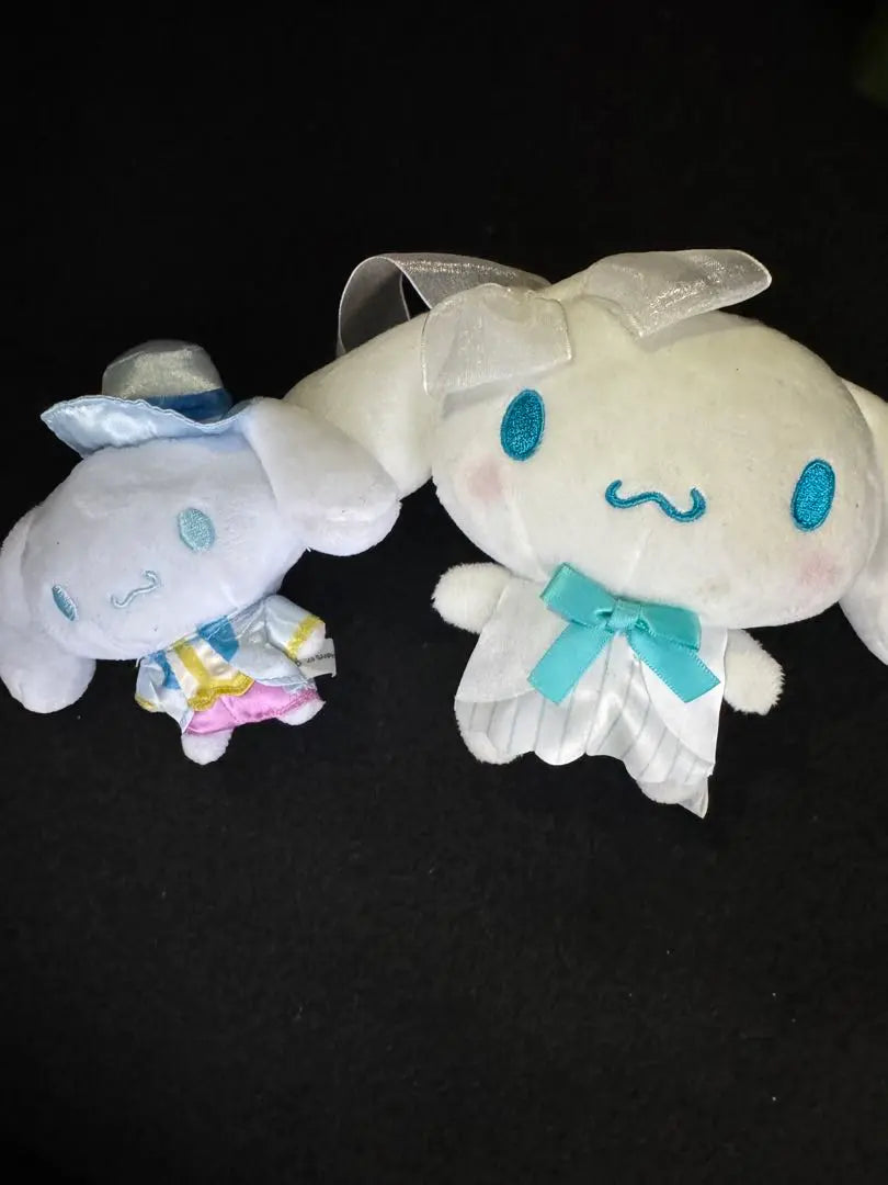 Sanrio plush toy