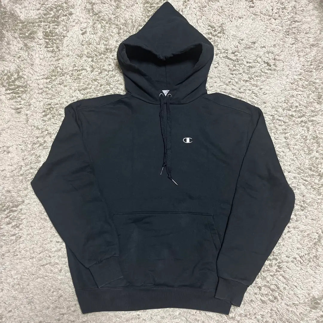 Champion Super Hoodie