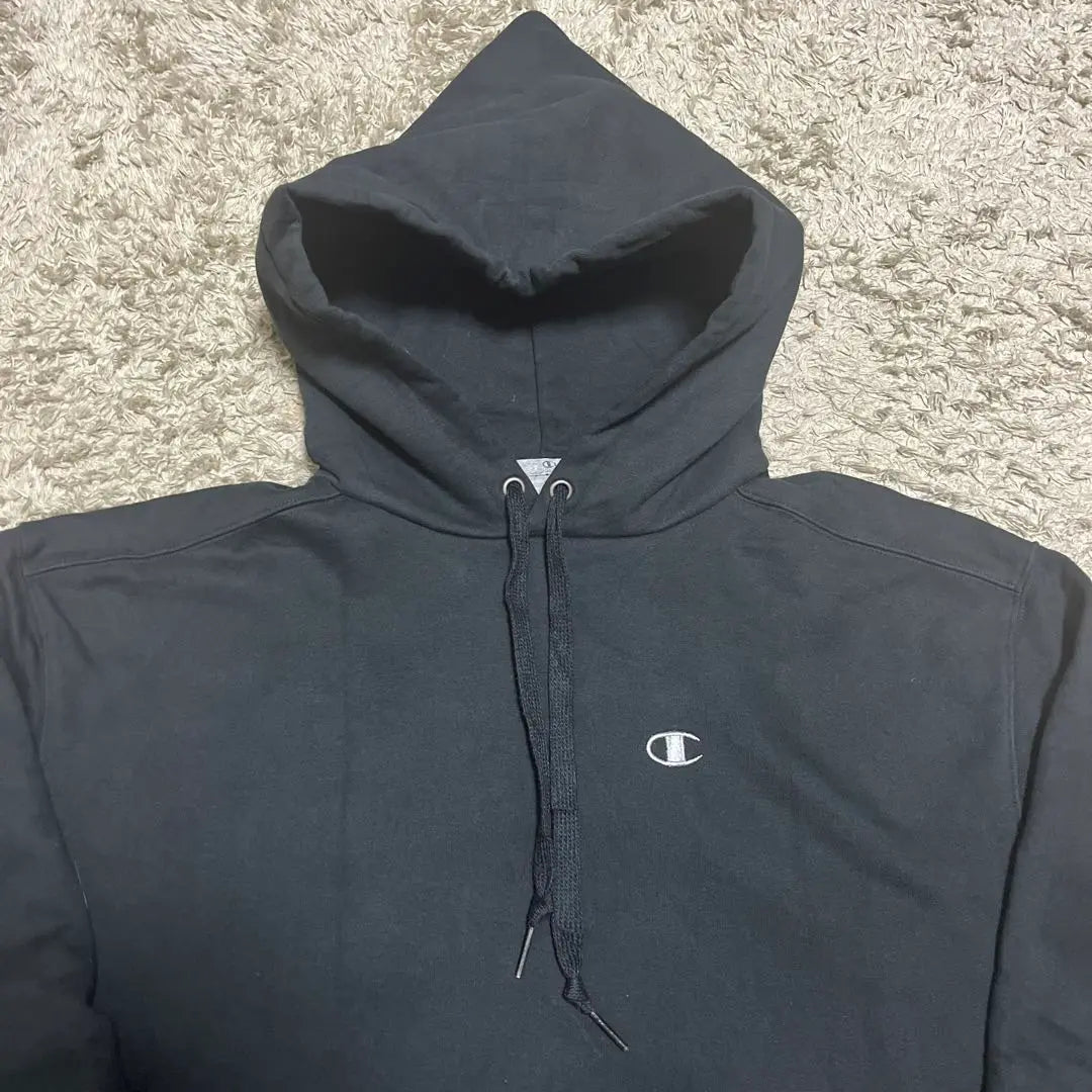 Champion Super Hoodie