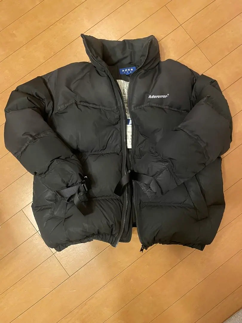 aderror down jacket