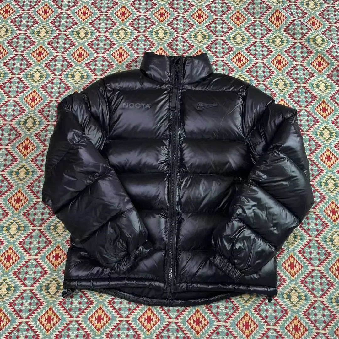 Nike Drake Nocta Puffer Jacket Down Jacket