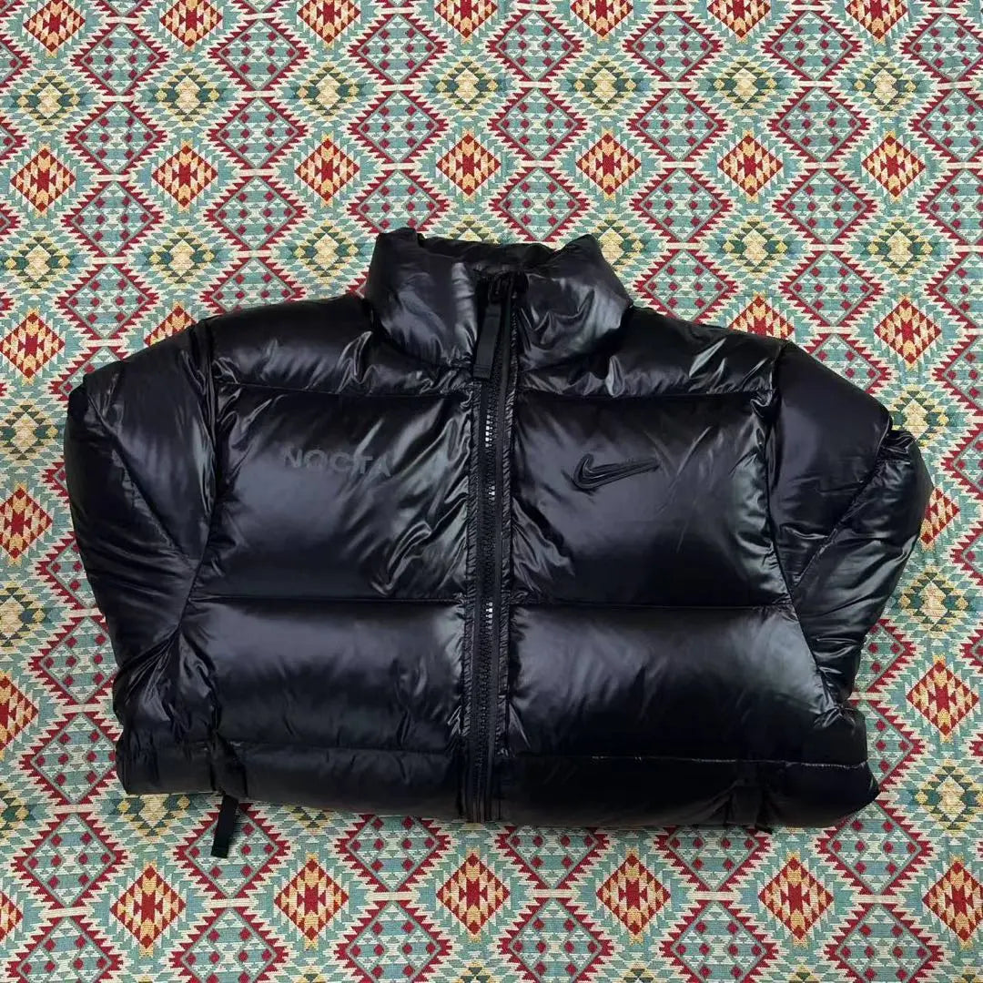 Nike Drake Nocta Puffer Jacket Down Jacket