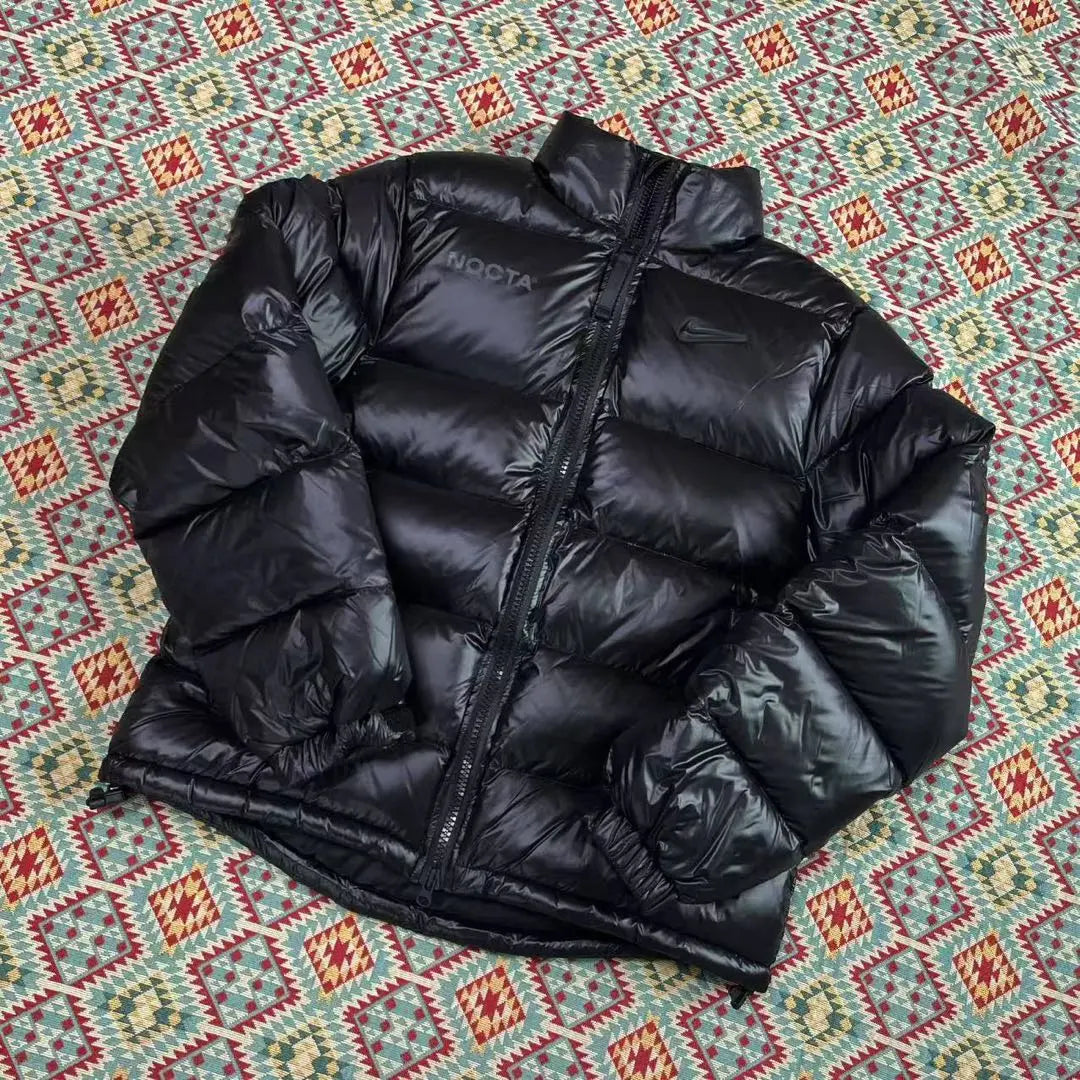 Nike Drake Nocta Puffer Jacket Down Jacket