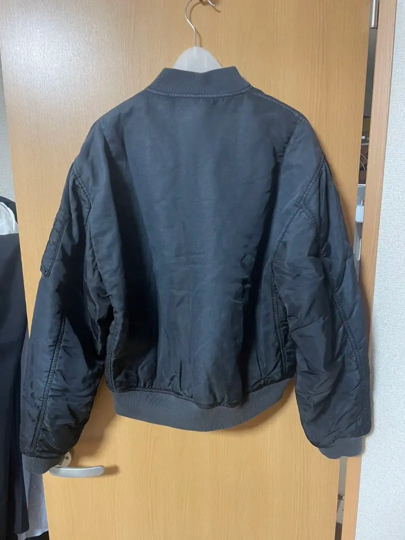 Magliano Mariano Blouson Jacket MA1 MA-1 Bomber | magliano マリアーノ　ブルゾン　ジャケット　ma1 ma-1 ボンバー