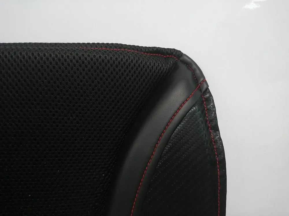 Cushion car black black carbon mesh low -resilience prevention PDC130