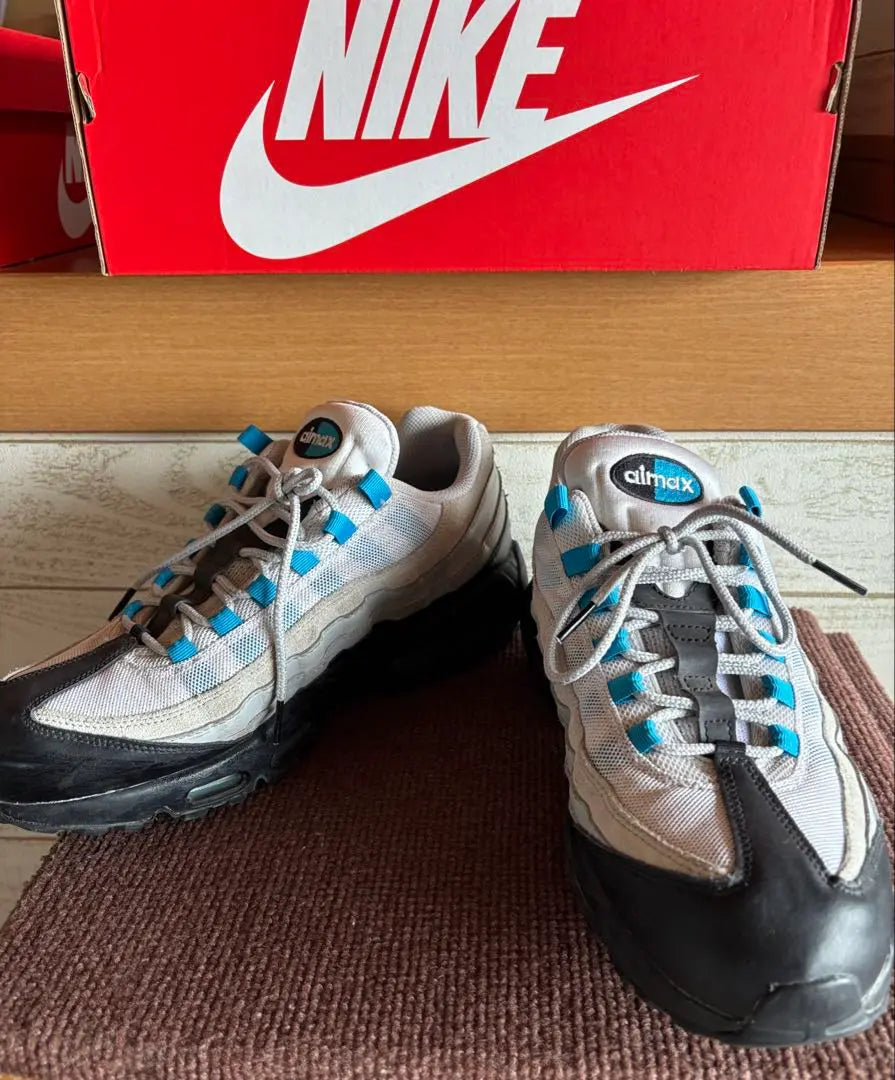 Nike Air Max 95 Nike Air Max 95 29cm