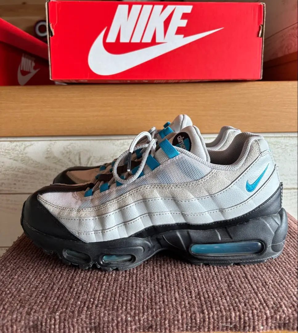 Nike Air Max 95 Nike Air Max 95 29cm