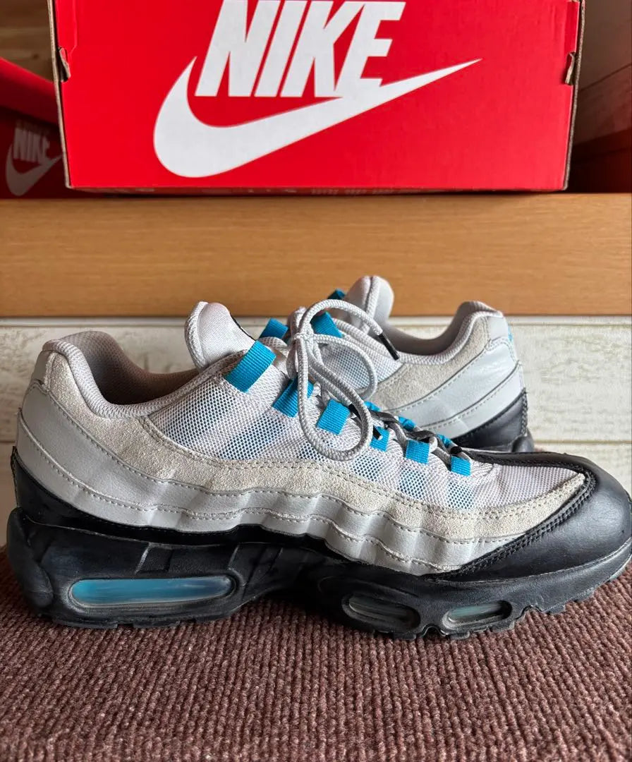 Nike Air Max 95 Nike Air Max 95 29cm