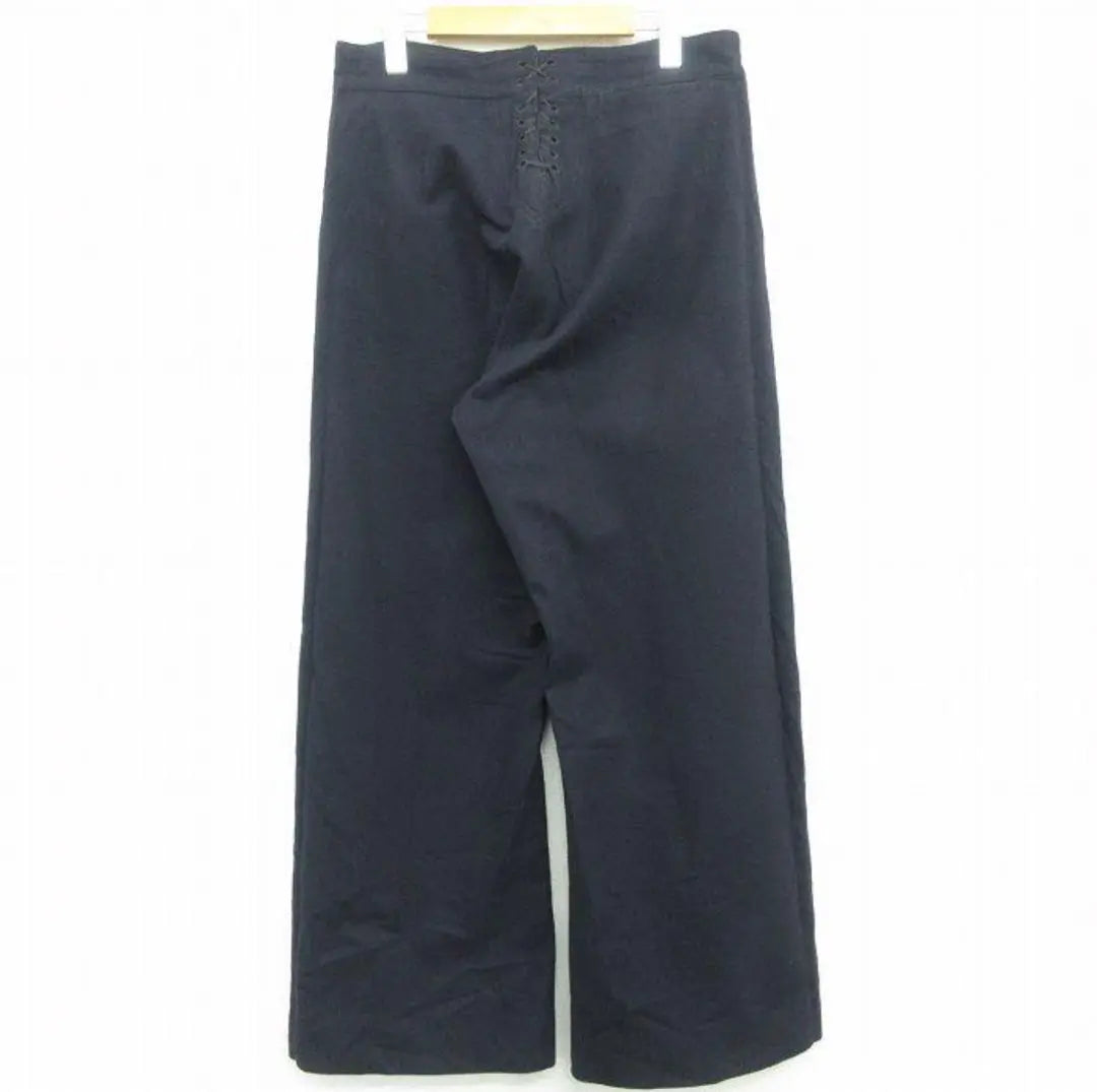 U.S.NAVY US Navy Wool Sailor Pants Military Pants